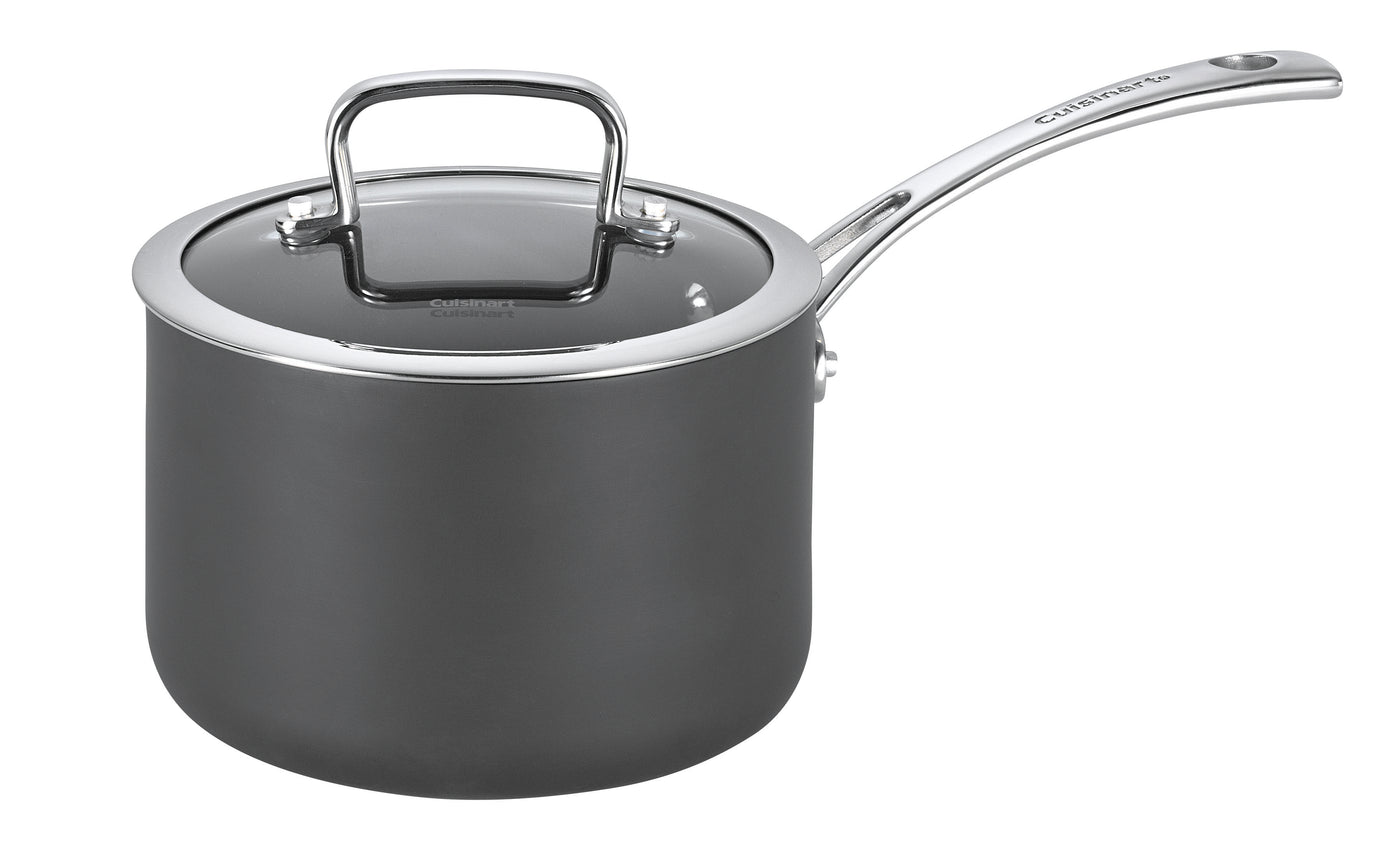 Chefs IA+ 2.7L/18cm Saucepan