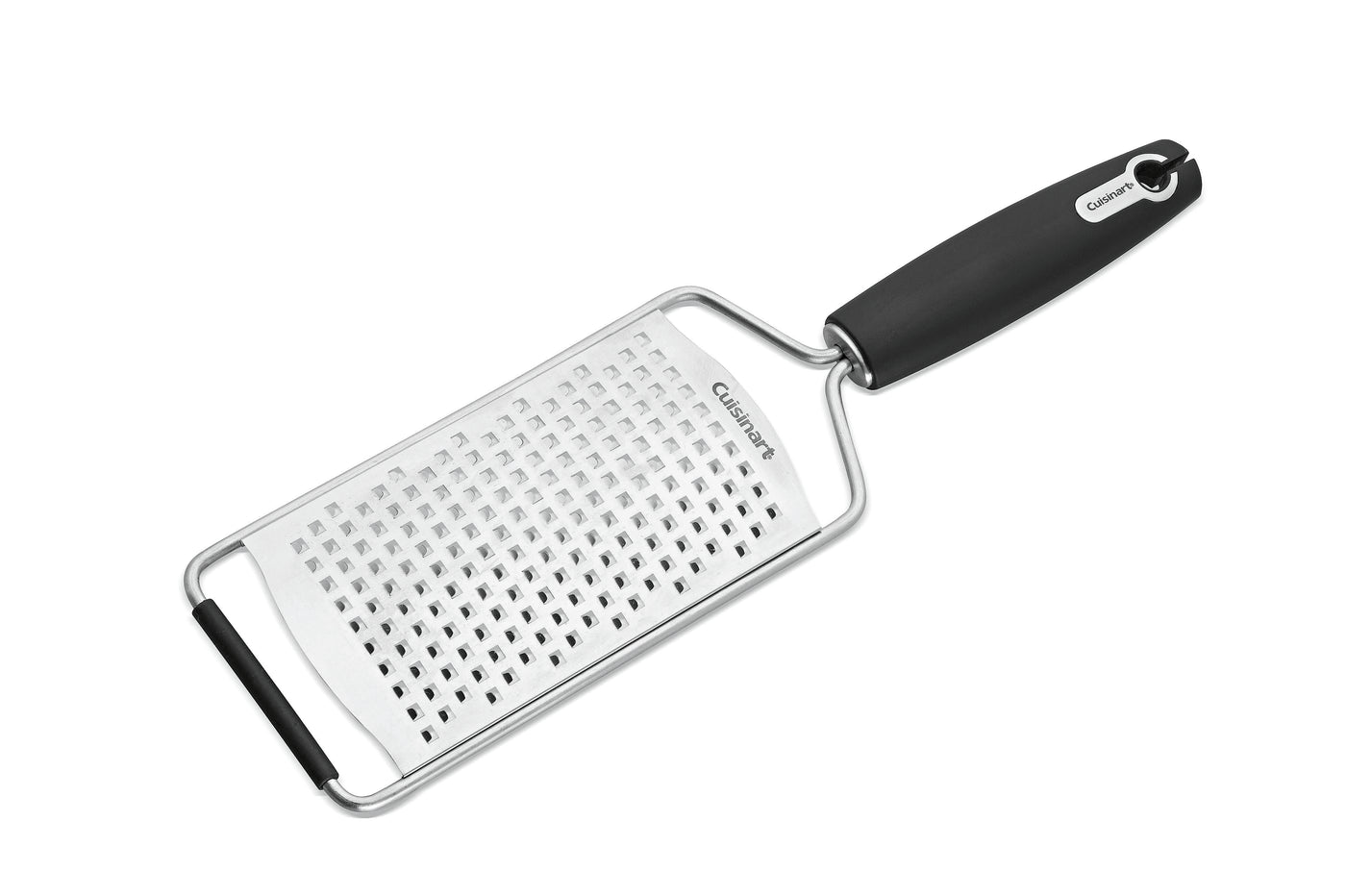 Large Coarse Grater With Box Stainless