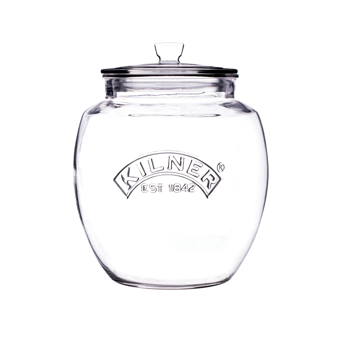 Universal Storage Jar 2 Litre