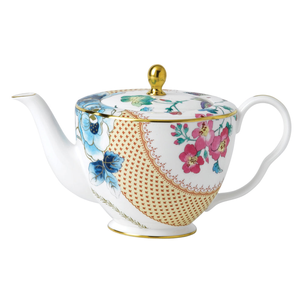 Butterfly Bloom Teapot 1ltr