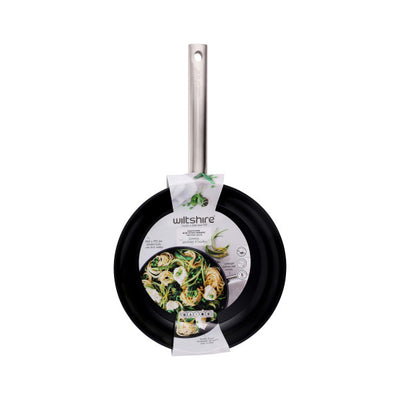 Easycook Ceramic Fusion Frypan 26cm - Pine