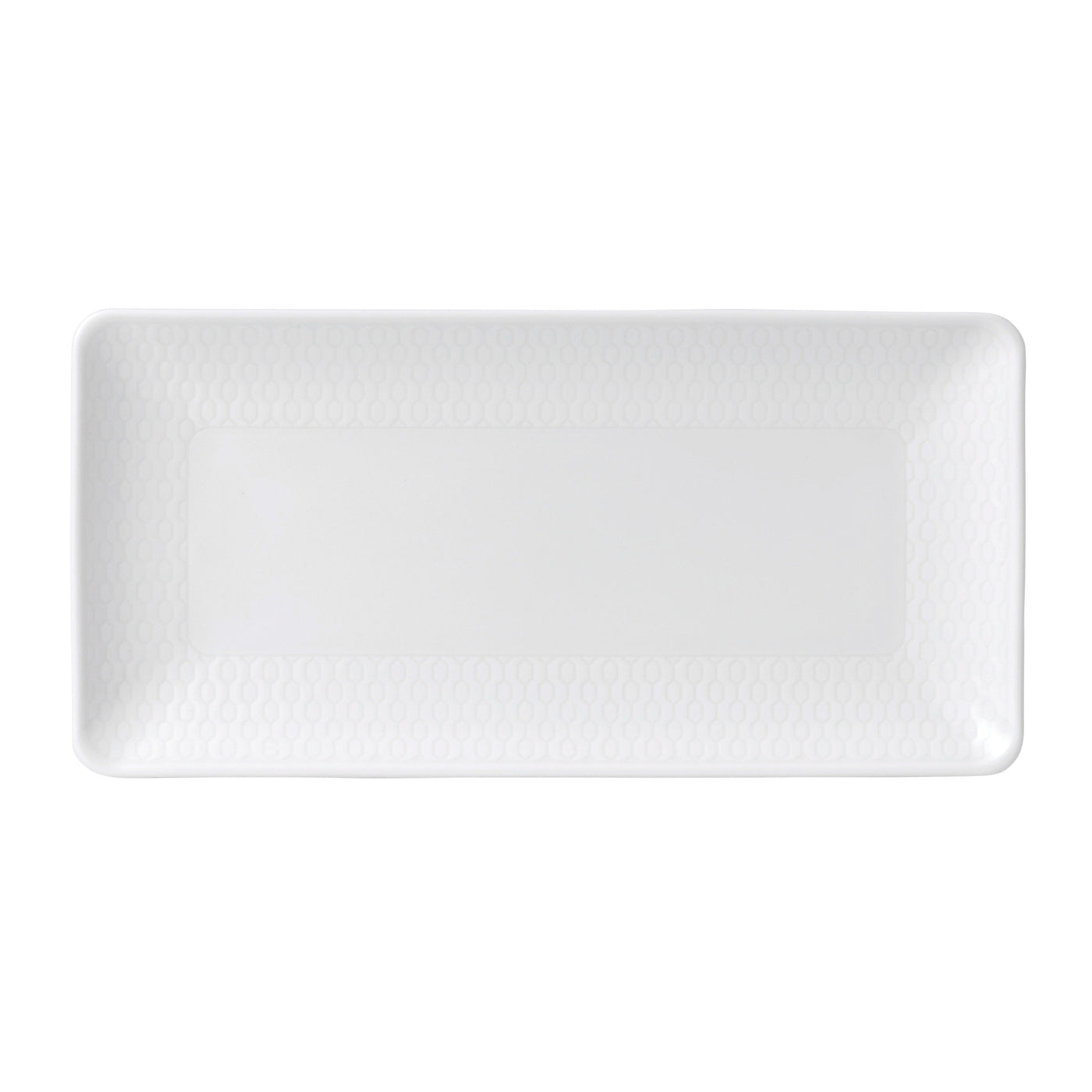 Gio Rectangular Serving Tray 32cm