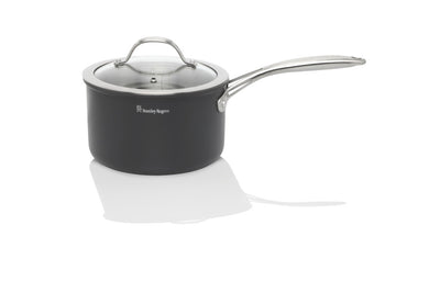 BI-PLY Professional Saucepan 18cm/2.2L