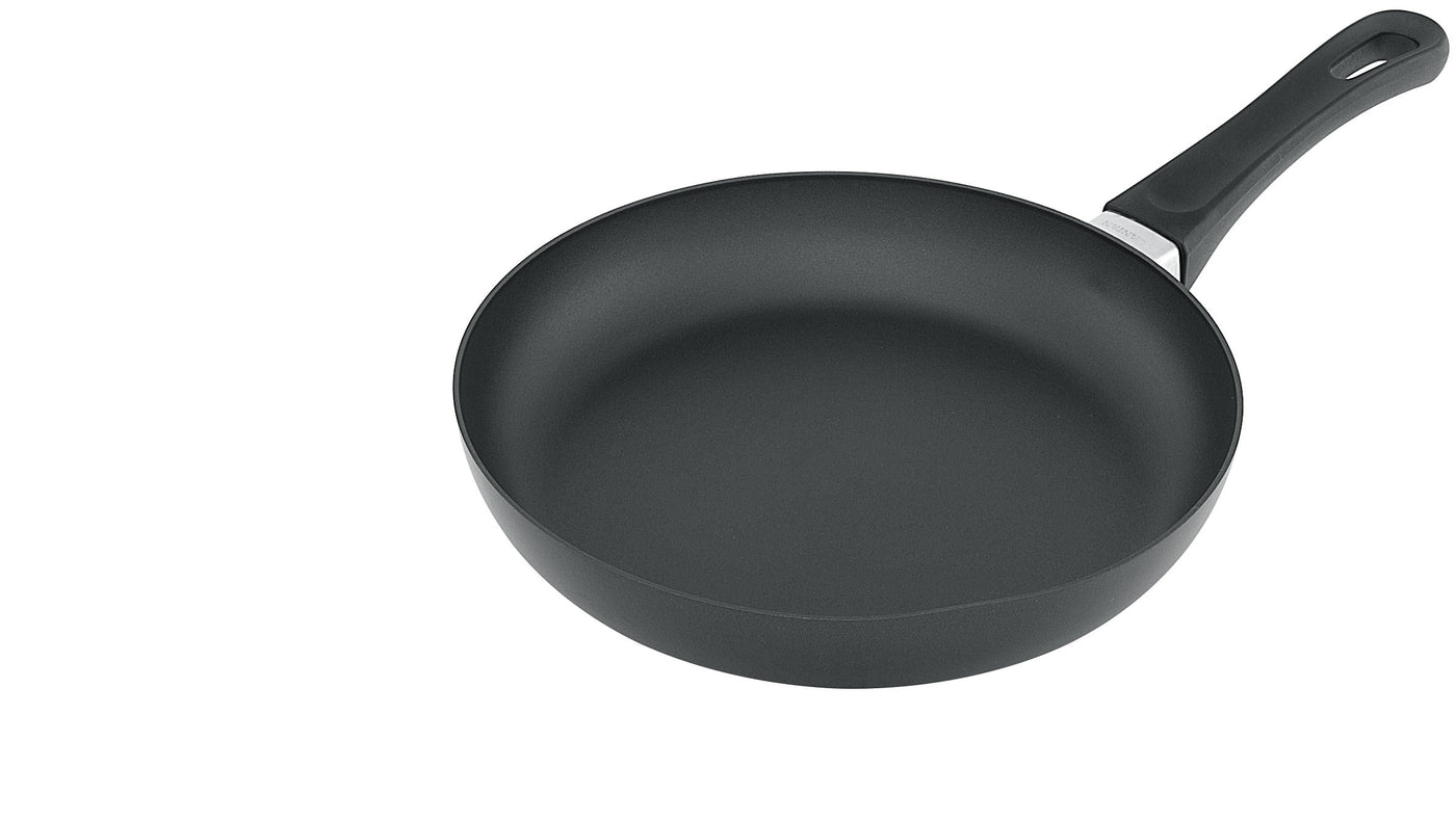 Classic Induction Fry 26cm W/Slv