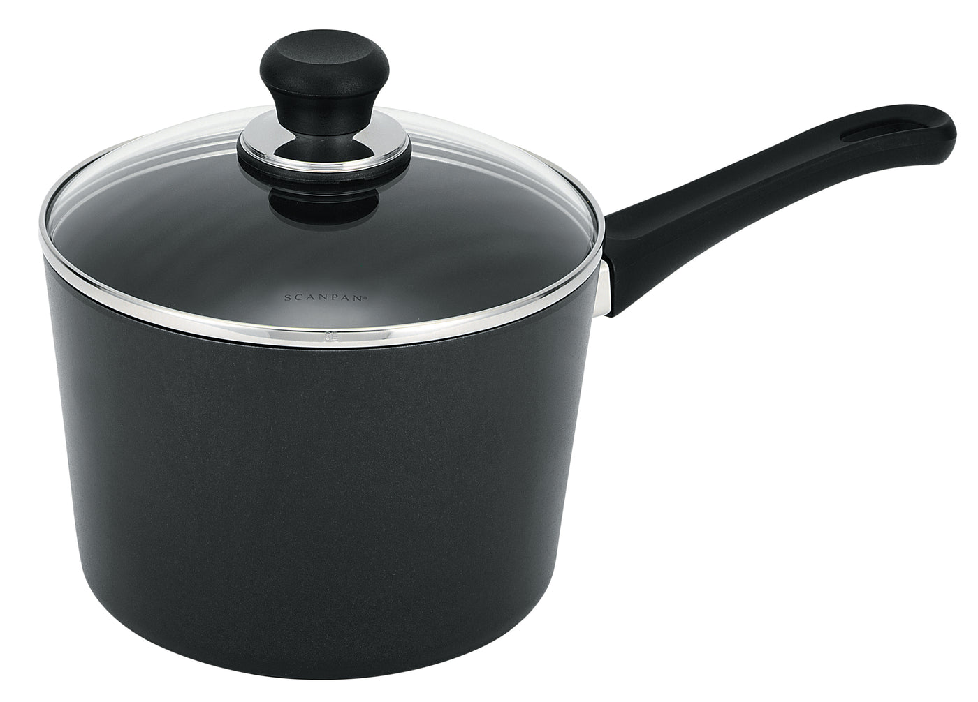 Classic Saucepan W/Lid 20CM/3L