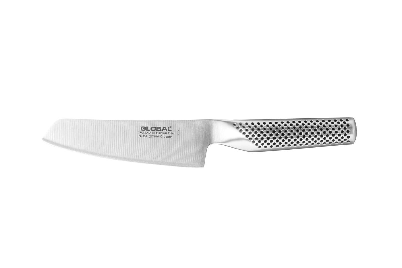 G-102 Vegetable Knife 14cm