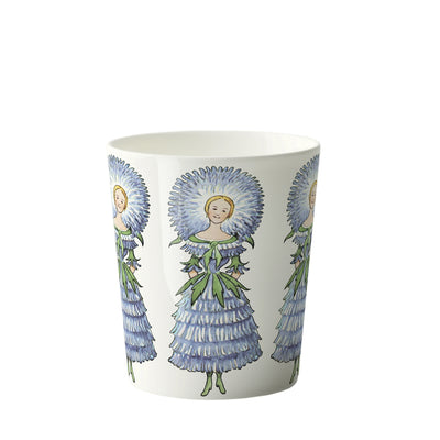 Elsa Beskow Mug 280ml Mrs Aster