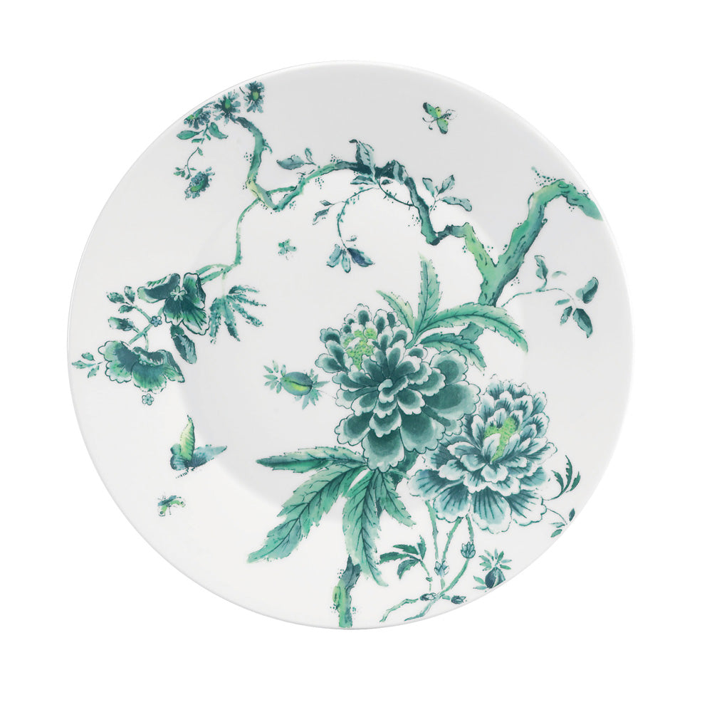 Jasper Conran At   Chinoiserie White Plate 27cm