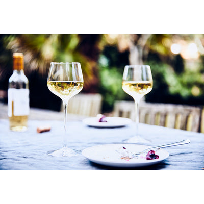 Elegance Dessert Wine Pair