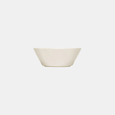 Teema White Deep Bowl 15cm