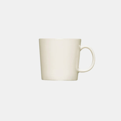 Teema White Mug 300ml