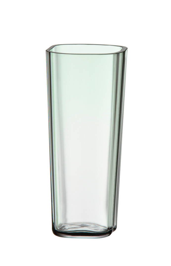 Aalto vase 180mm clear 1937