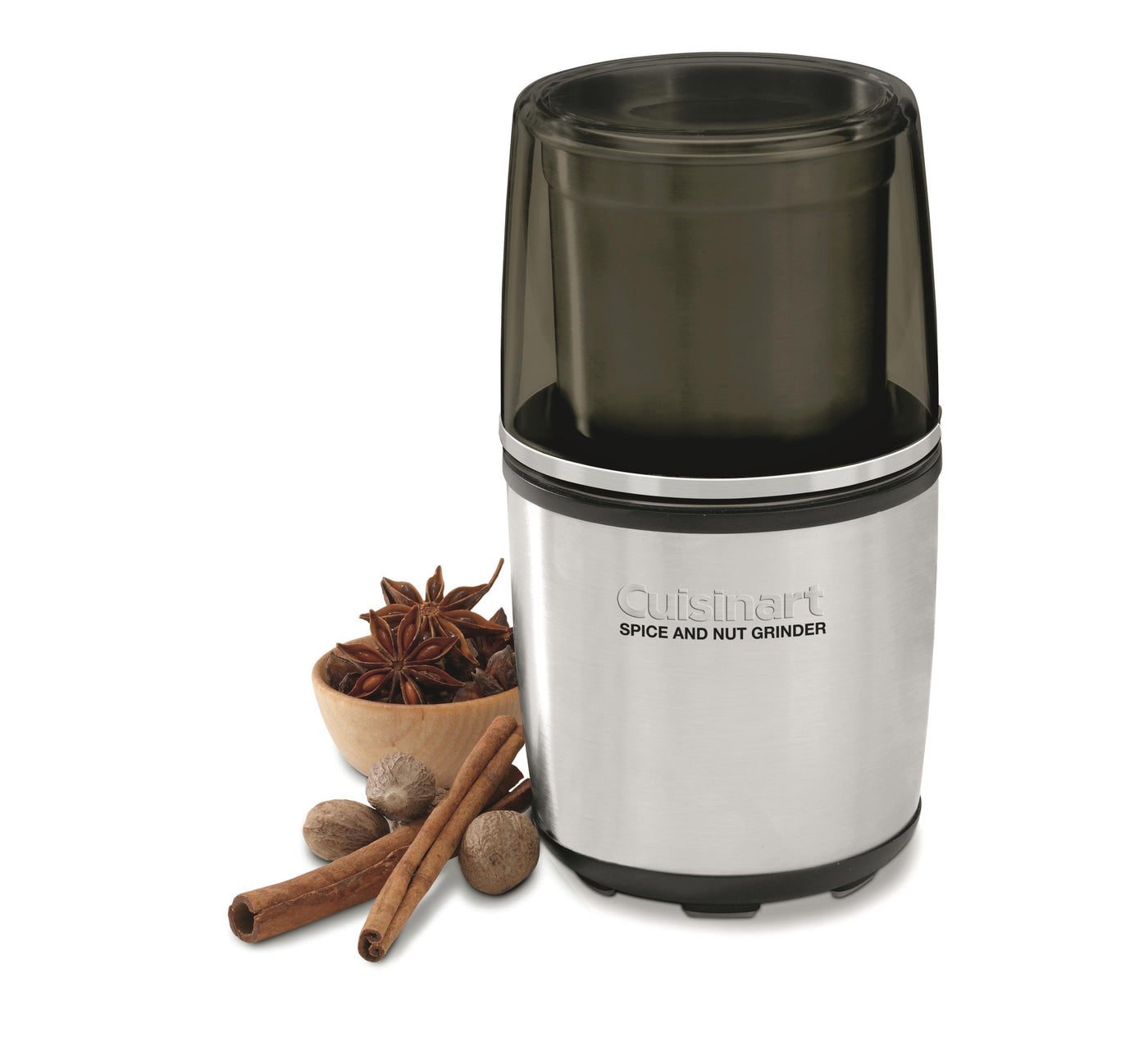 Nut And Spice Grinder