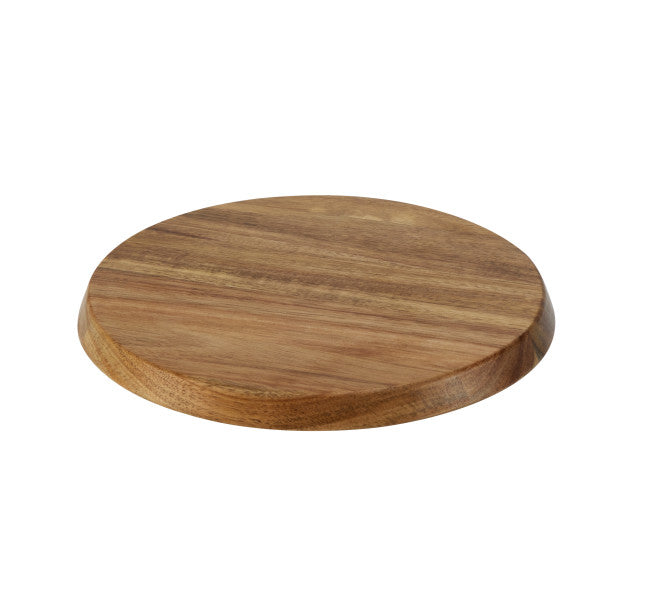 Magnetic Trivet Acacia 24cm