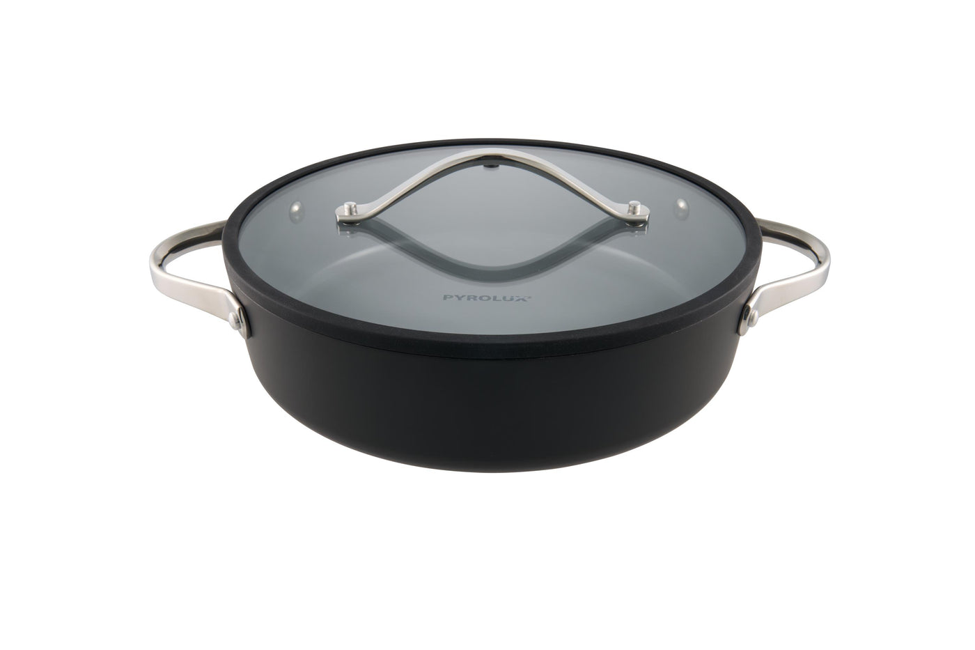 Nexgen Chef Pan 28cm/4.1L Ebony