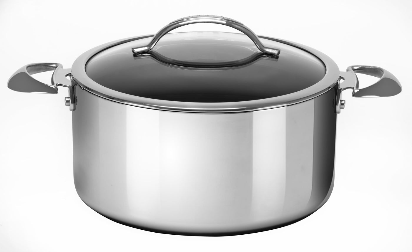 Haptiq Dutch Oven 26cm/6.5l