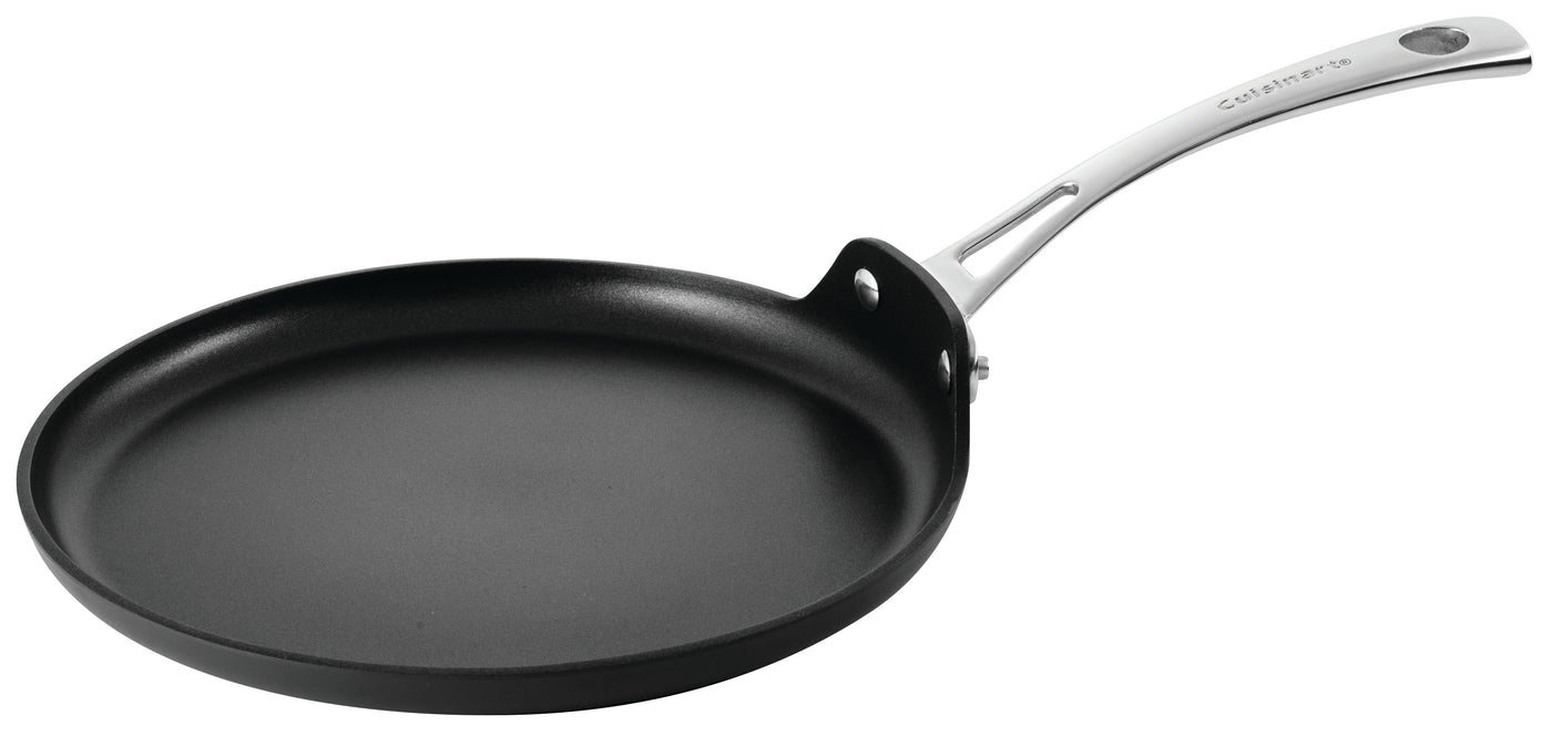 Chefs IA+ Crepe Pan 26cm