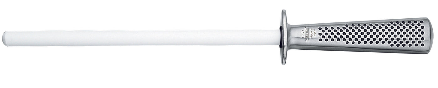 G45 Ceramic Sharpening Rod 24cm