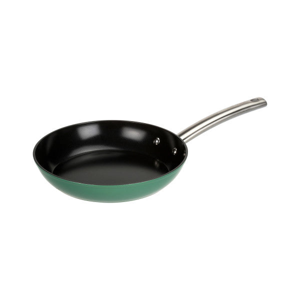 Easycook Ceramic Fusion Frypan 26cm - Pine