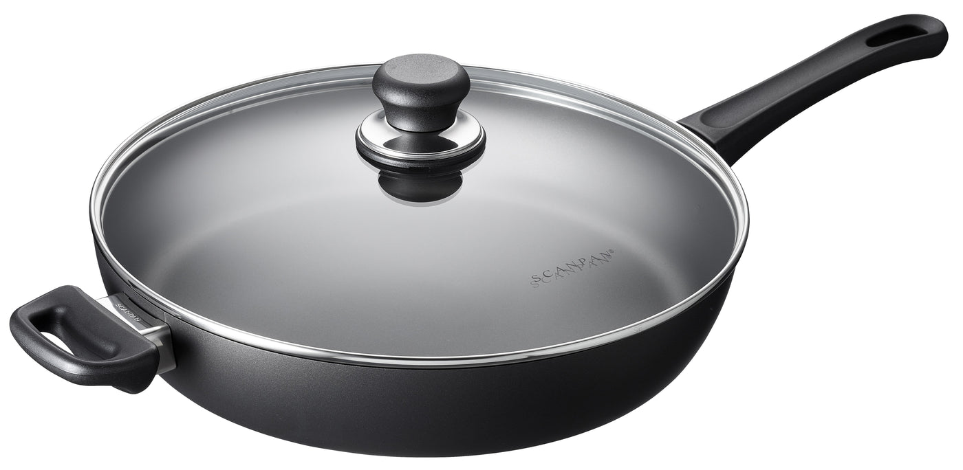 Classic Saute Pan W/Lid 32CM/4L