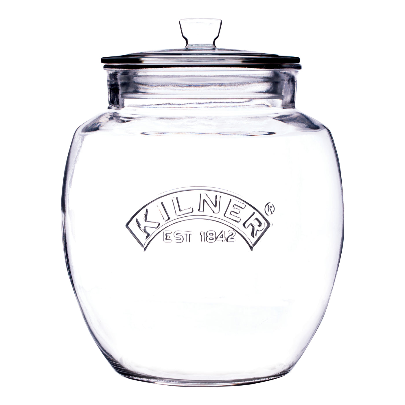 Universal Storage Jar 4 Litre