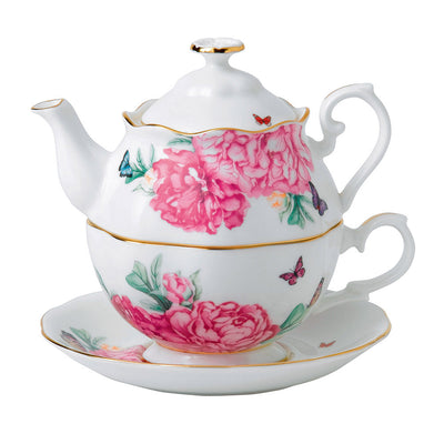 Miranda Kerr for Royal Albert Friendship Tea For One