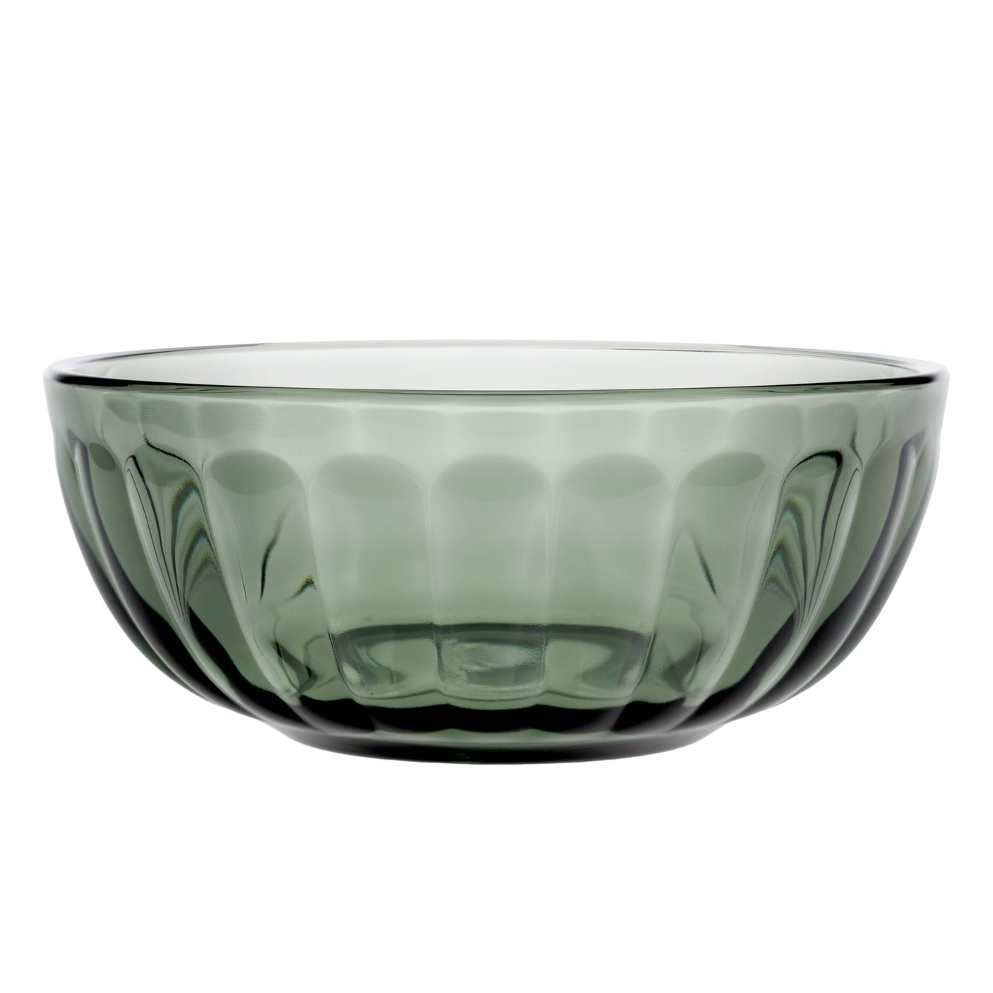 Raami Bowl 360ml Pine Green