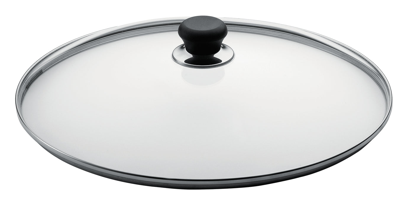 Classic Glass Lid 26cm