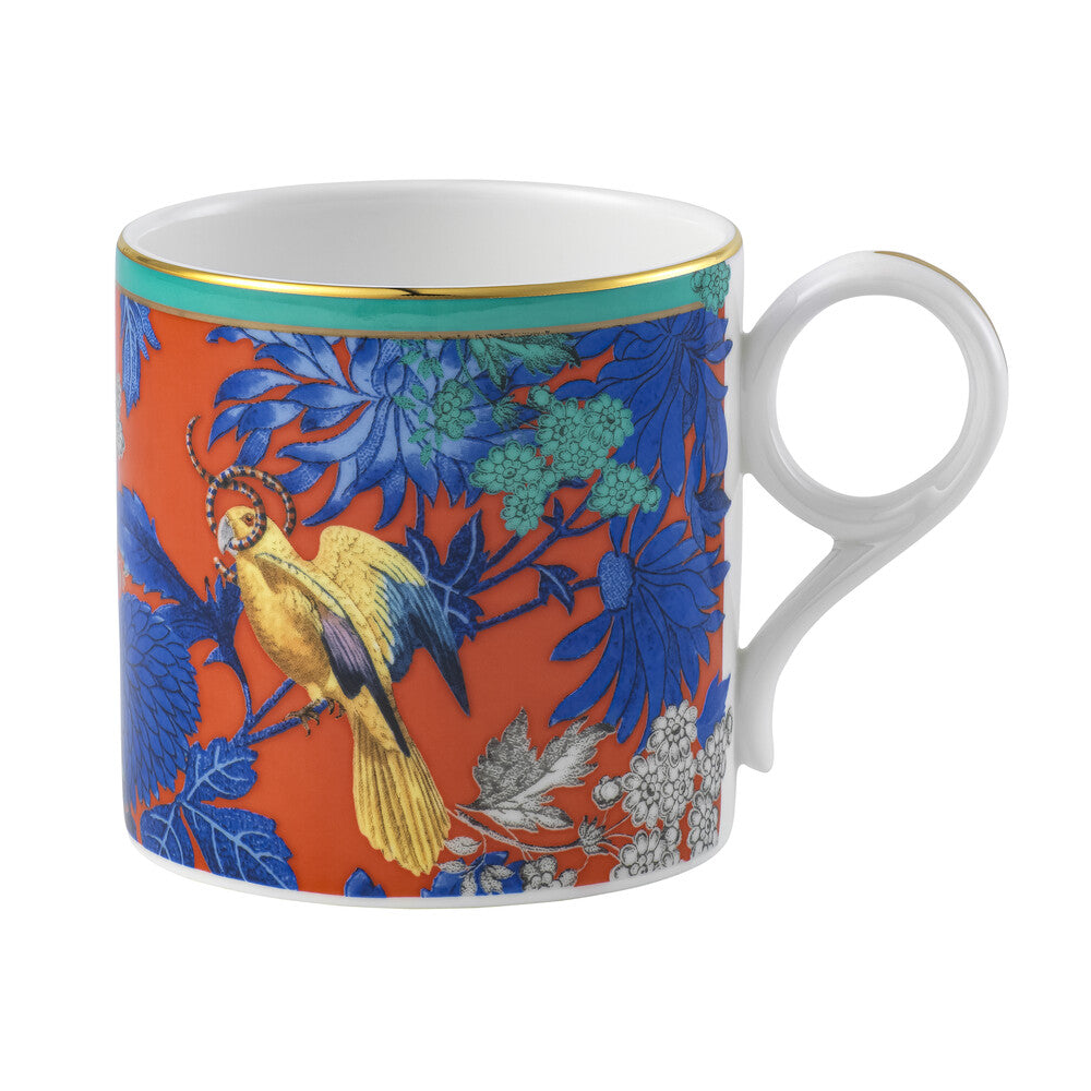 Wedgwood Golden Parrot Mug 280ml