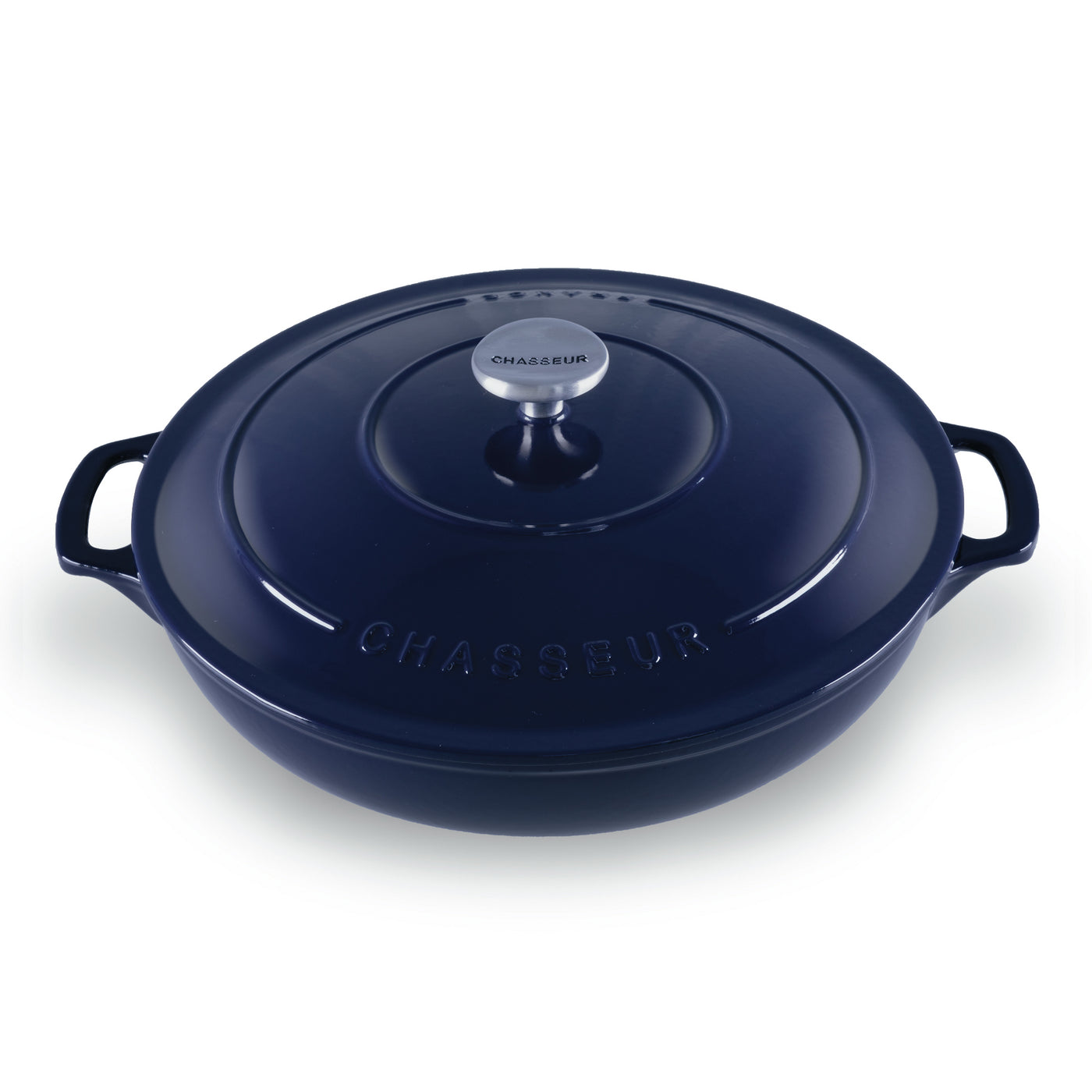 Round Casserole 30cm/2.5 Litre