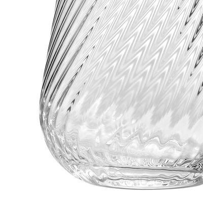 Vera Wang Swirl Stemware Tumbler Pair 385ml