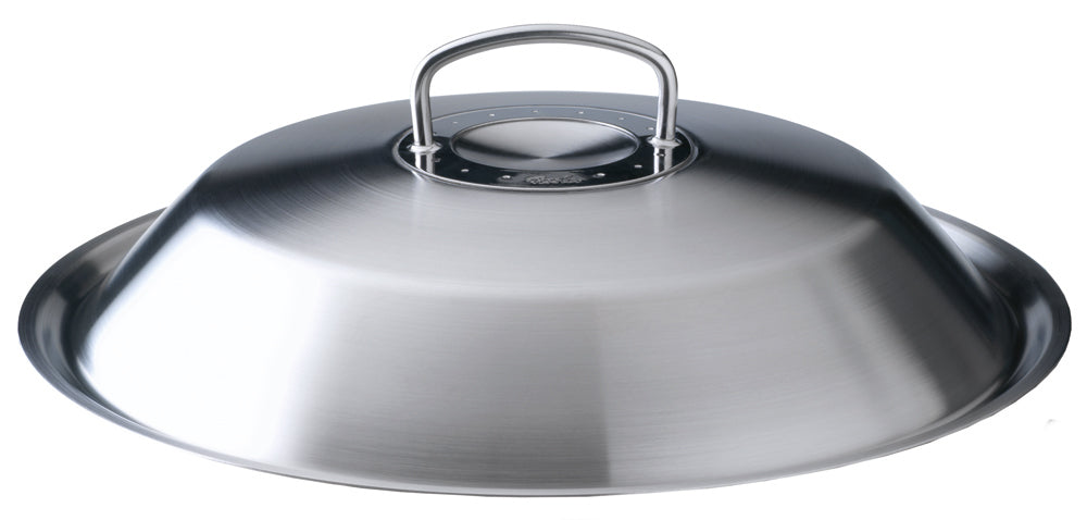 Original-Profi Wok Lid 30cm