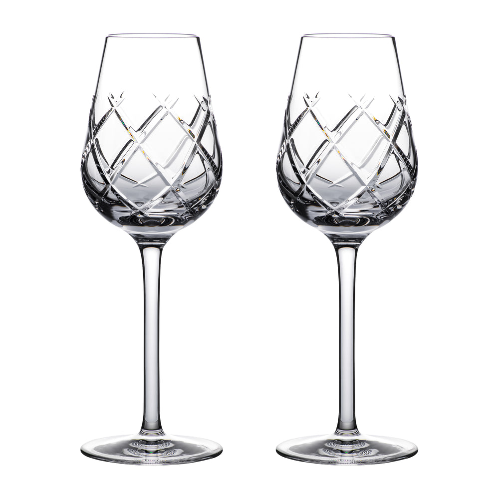 Connoisseur Olan Cognac Glass Pair 310ml