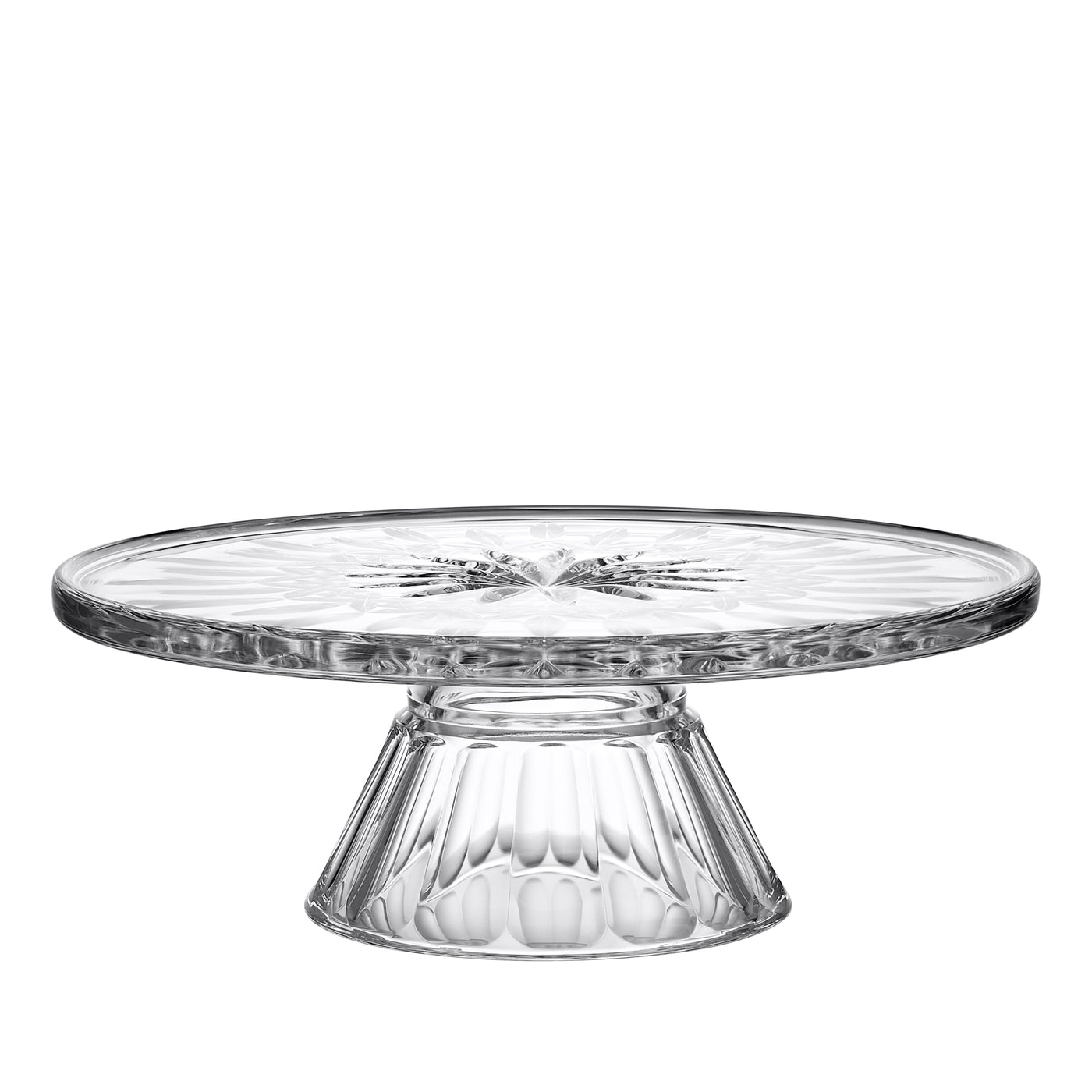 Lismore Cake Stand 28cm