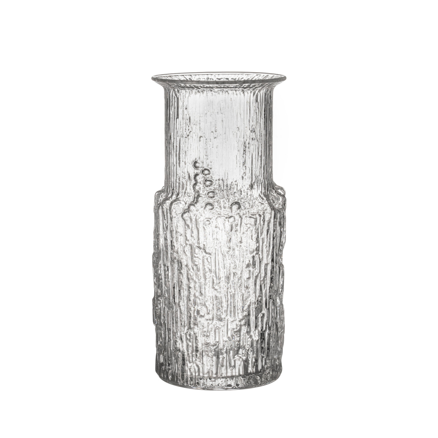 Wirkkala Arnica vase 18cm clear