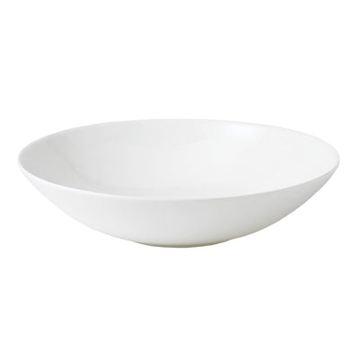 Jasper Conran At   White Pasta Bowl 25cm