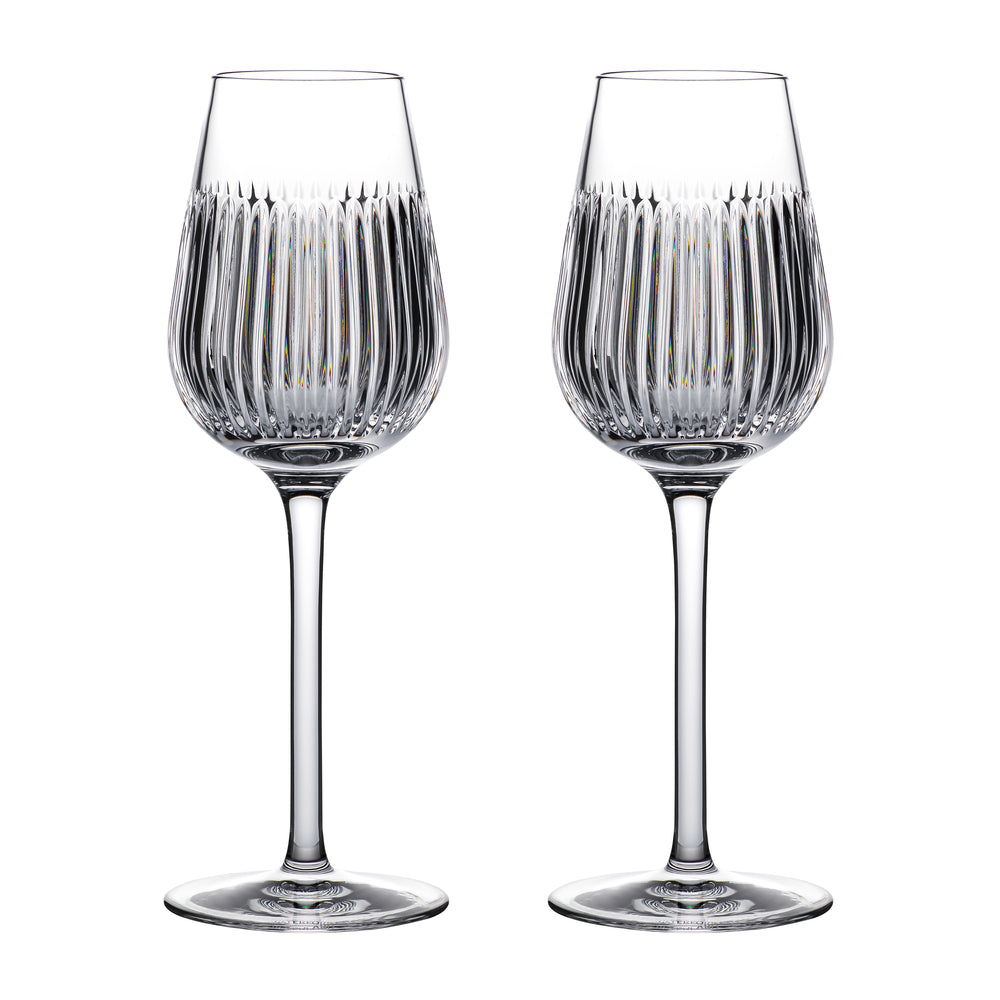 Connoisseur Aras Cognac Glass Pair 310ml