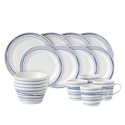 Pacific Lines 16 Piece Set