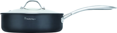 BI-PLY Professional Sauté Pan 26cm