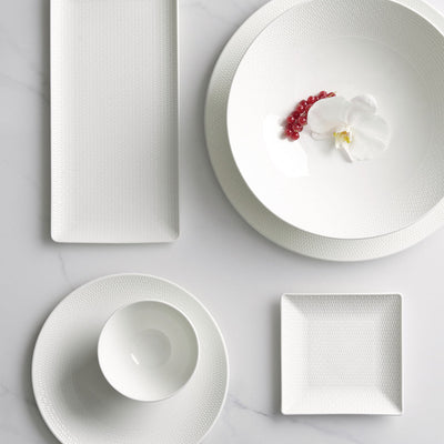 Gio Set of 4 Square Plates 14.5cm