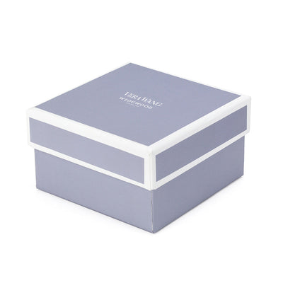 Vera Wang   With Love Nouveau Silver Gift Box 8cm