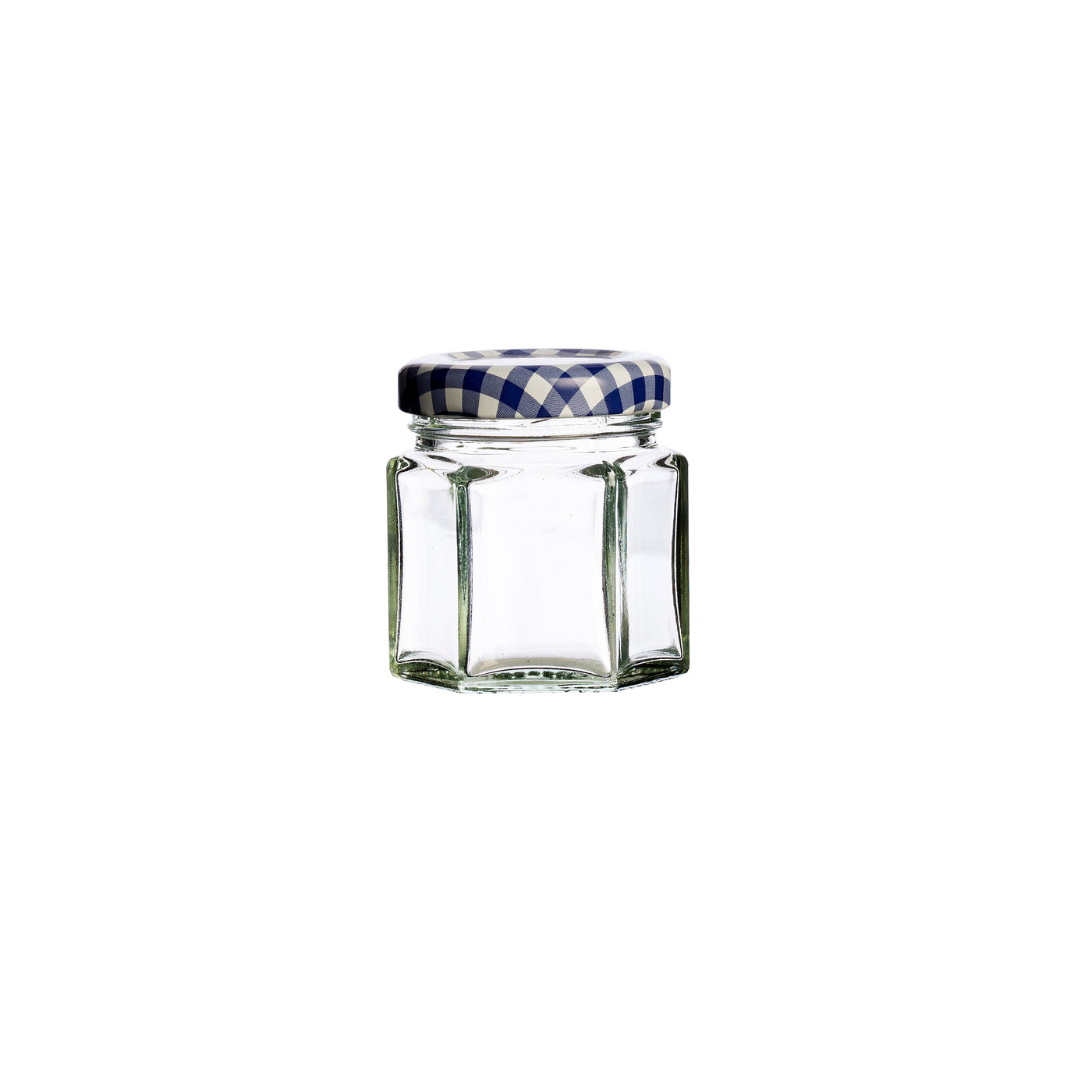 Hex Twist Top Jar(CDU/12) 48ml