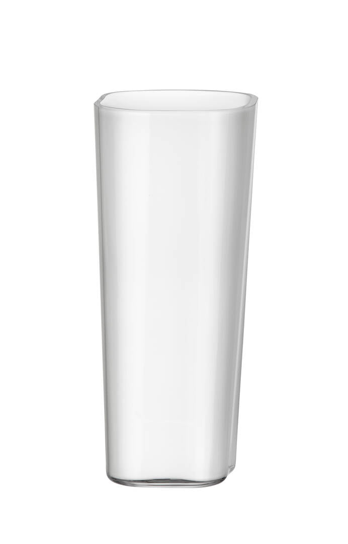 Aalto vase 180mm white