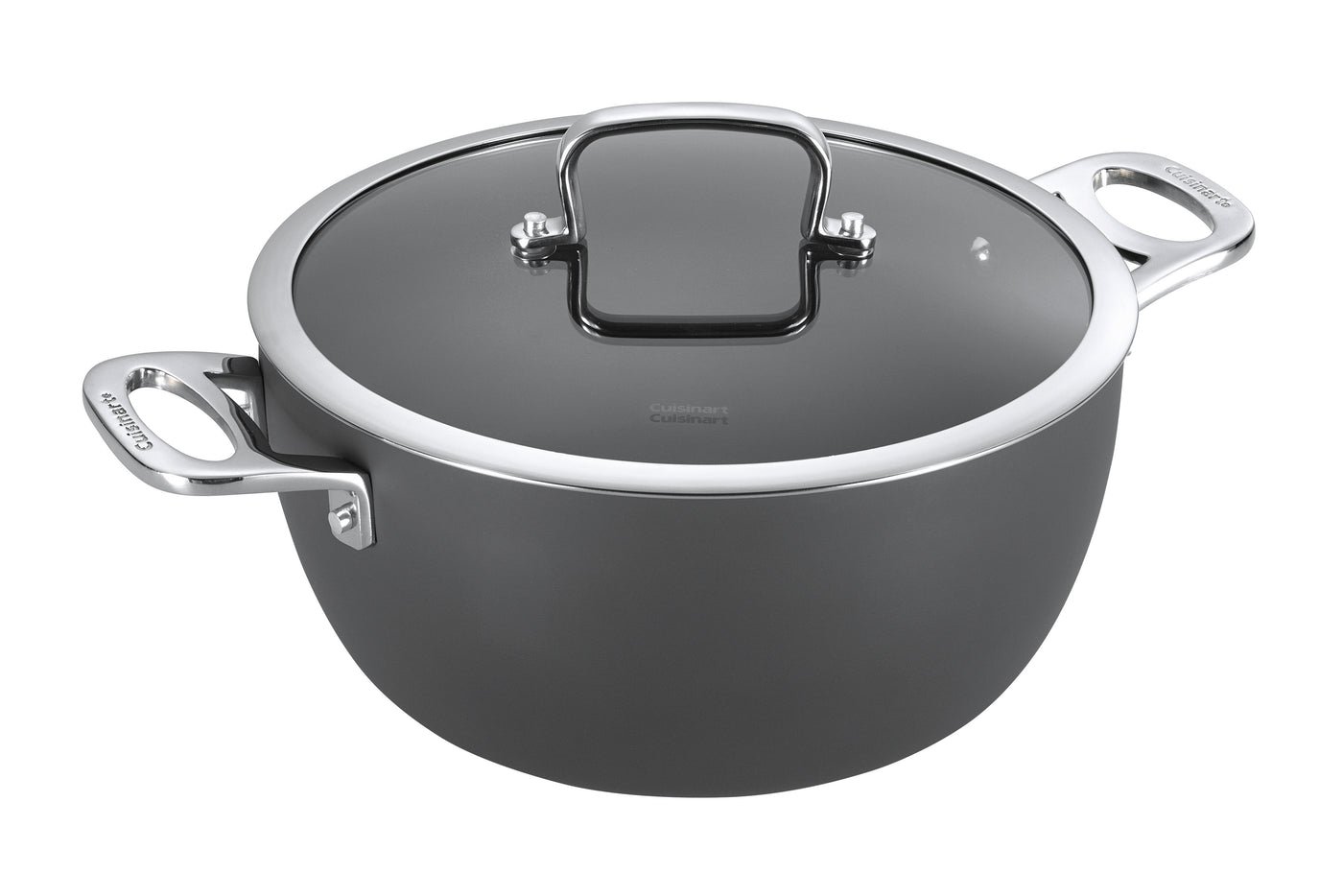 Chefs IA+ 405L/26cm Casserole