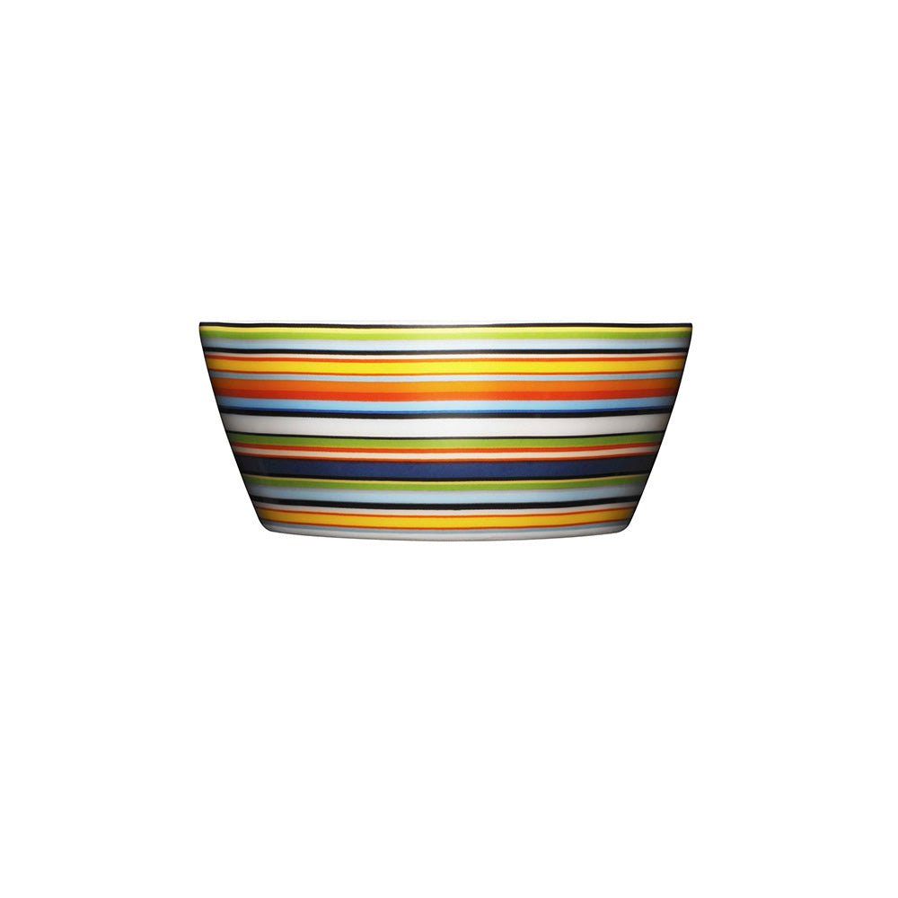 Origo Orange Dessert Bowl 250ml