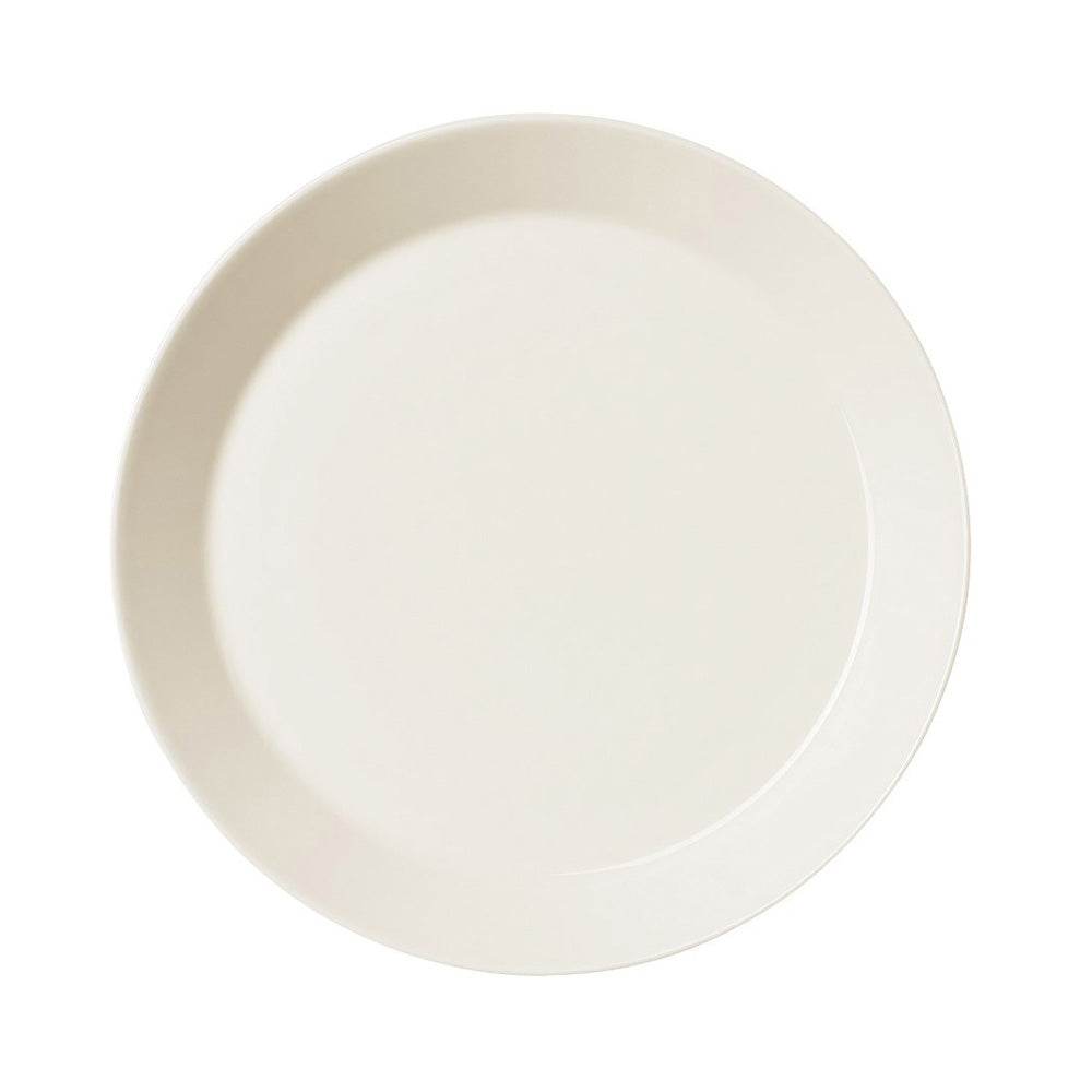 Teema White Plate 26cm