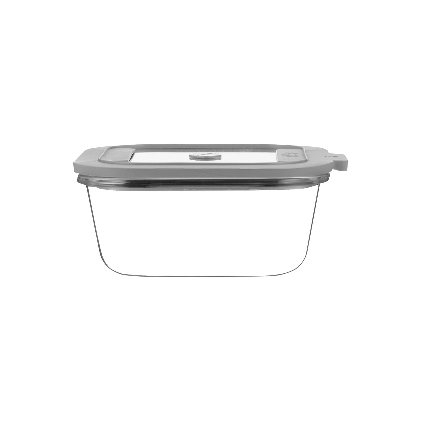 KILNER Fresh Storage Square 6.5 x 16.2 x 15.2cm/ 800ml