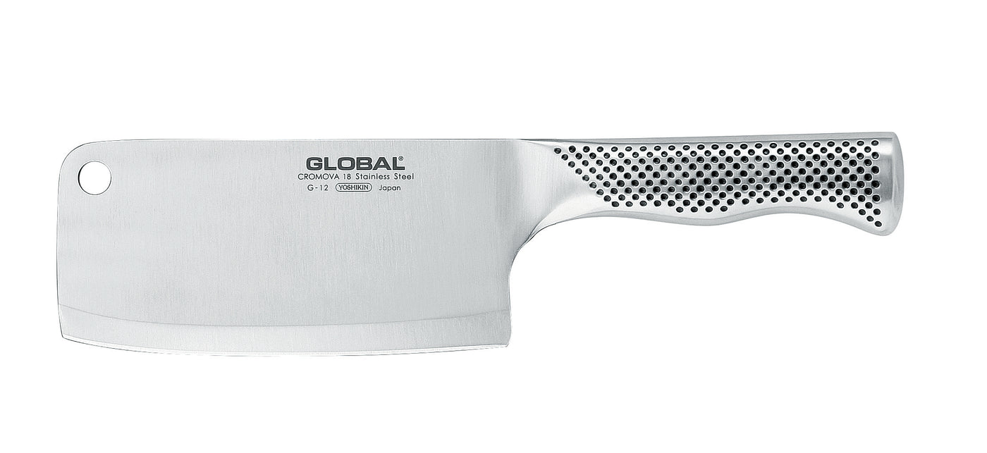 G12 Meat Chopper 16cm