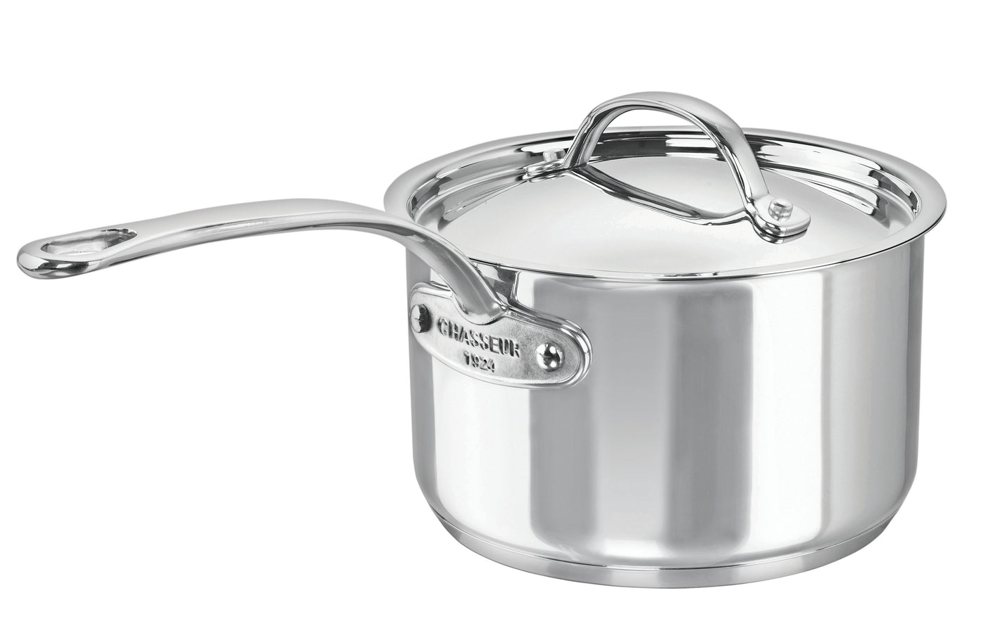 Saucepan 18cm/2.7 L