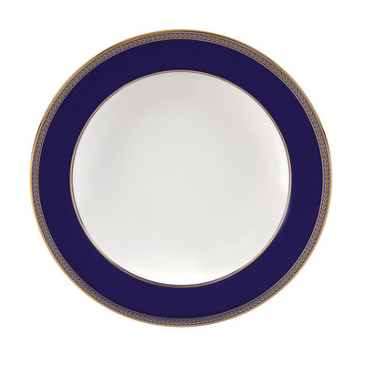 Renaissance Gold Soup Plate 23cm